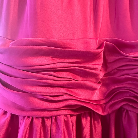 (264) ❤️ BNWT MAC DUGGAL 506581 DRESS #506581 - Picture 8 of 8